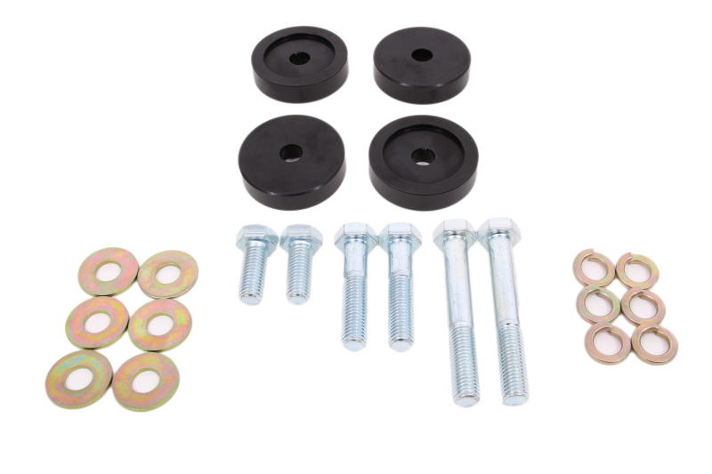 Picture of BMR Suspension BMR Diff Bushing Kits Differential Bushings - BK054