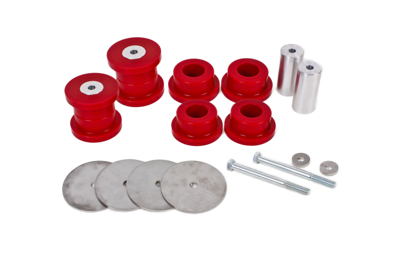 Picture of BMR Suspension BMR Diff Bushing Kits Rear Differential Bushings - BK061