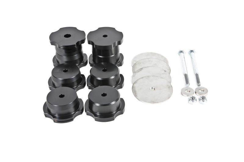 Picture of BMR Suspension BMR Diff Bushing Kits Rear Differential Bushings - BK062