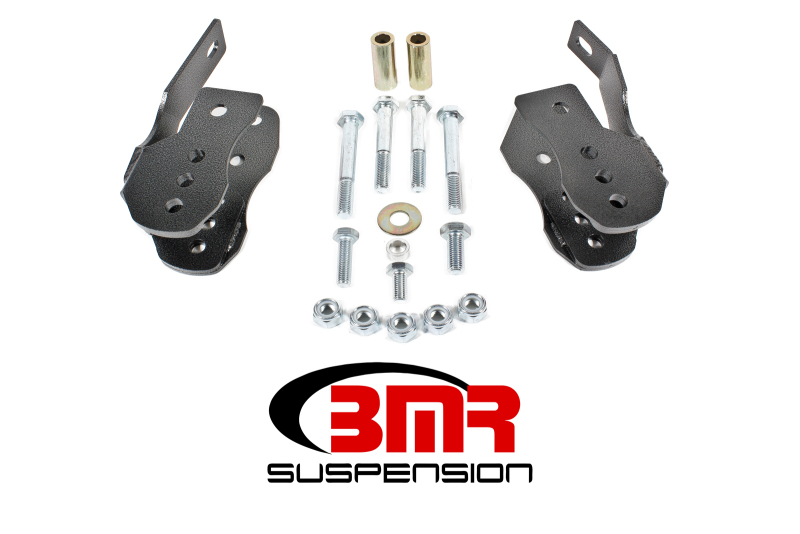 Picture of BMR Suspension BMR Control Arm Mounts Suspension Arms & Components - CAB005H
