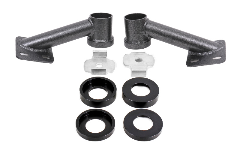 Picture of BMR Suspension BMR Cradle Braces Chassis Bracing - CB005H