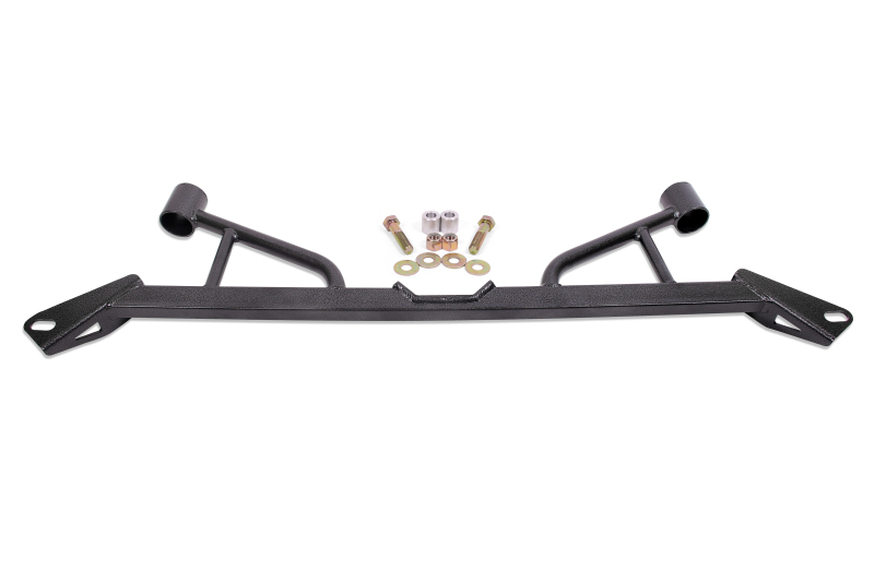Picture of BMR Suspension BMR Subframe Connectors Chassis Bracing - CB006H