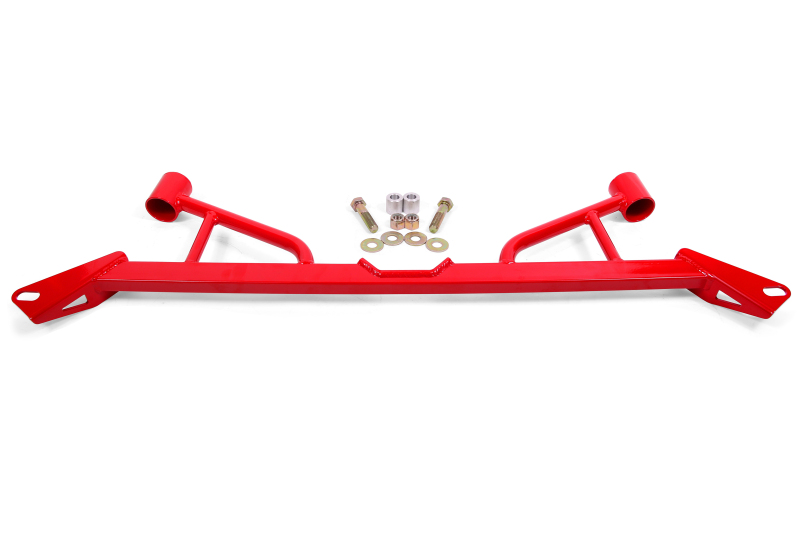 Picture of BMR Suspension BMR Subframe Connectors Chassis Bracing - CB006R