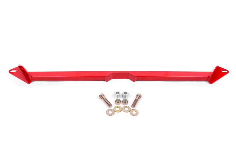 Picture of BMR Suspension BMR Subframe Connectors Chassis Bracing - CB007R
