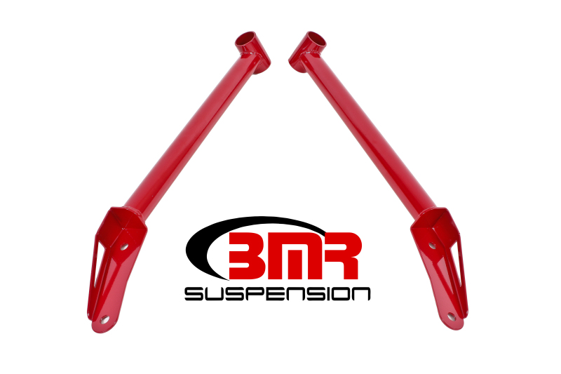 Picture of BMR Suspension BMR Cradle Braces Front Chassis Bracing - CB008R