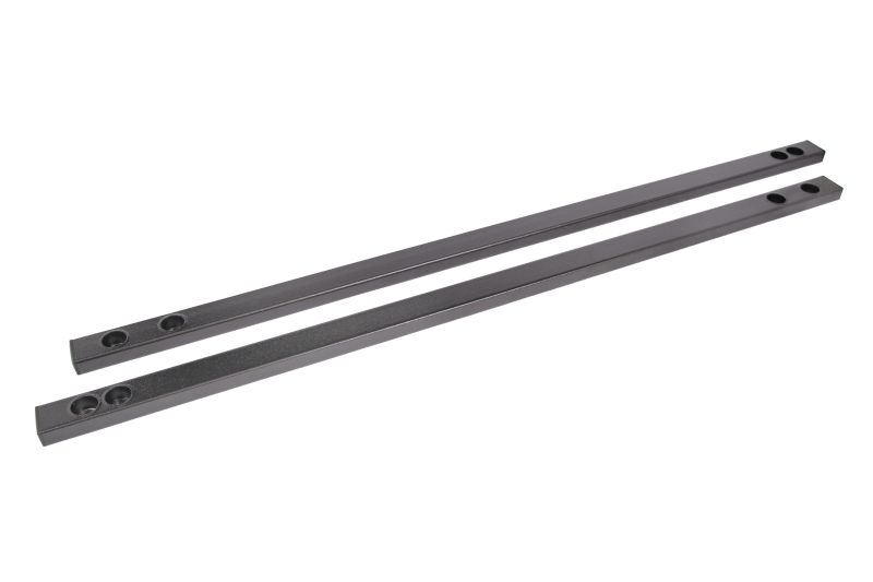 Picture of BMR Suspension BMR Jacking Rails Chassis Bracing - CJR002H