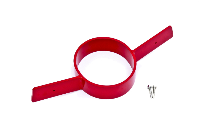 Picture of BMR Suspension BMR Driveshaft Loops - DSL007R
