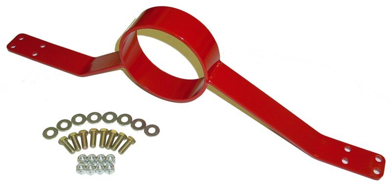Picture of BMR Suspension BMR Driveshaft Loops - DSL008R