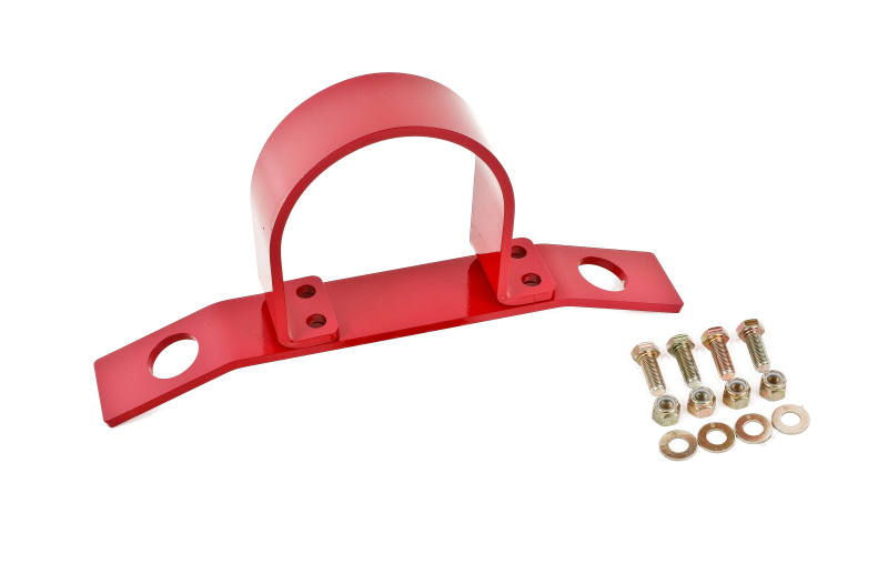 Picture of BMR Suspension BMR Driveshaft Loops - DSL009R