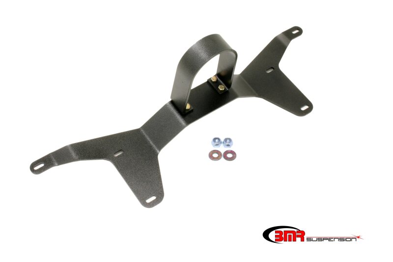 Picture of BMR Suspension BMR Tunnel Braces Chassis Bracing - DSL011H