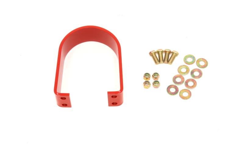 Picture of BMR Suspension BMR Tunnel Braces Chassis Bracing - DSL012R