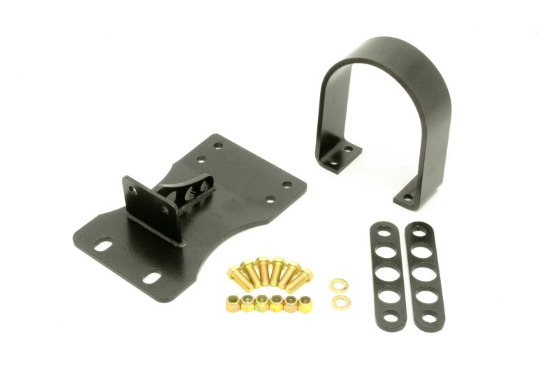 Picture of BMR Suspension BMR Driveshaft Loops Front - DSL014H