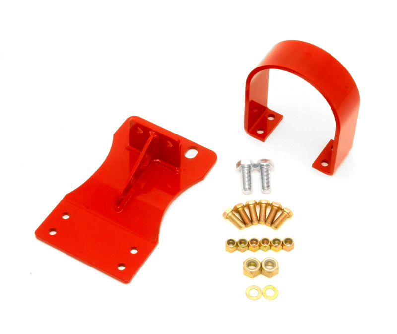 Picture of BMR Suspension BMR Driveshaft Loops Front - DSL015R
