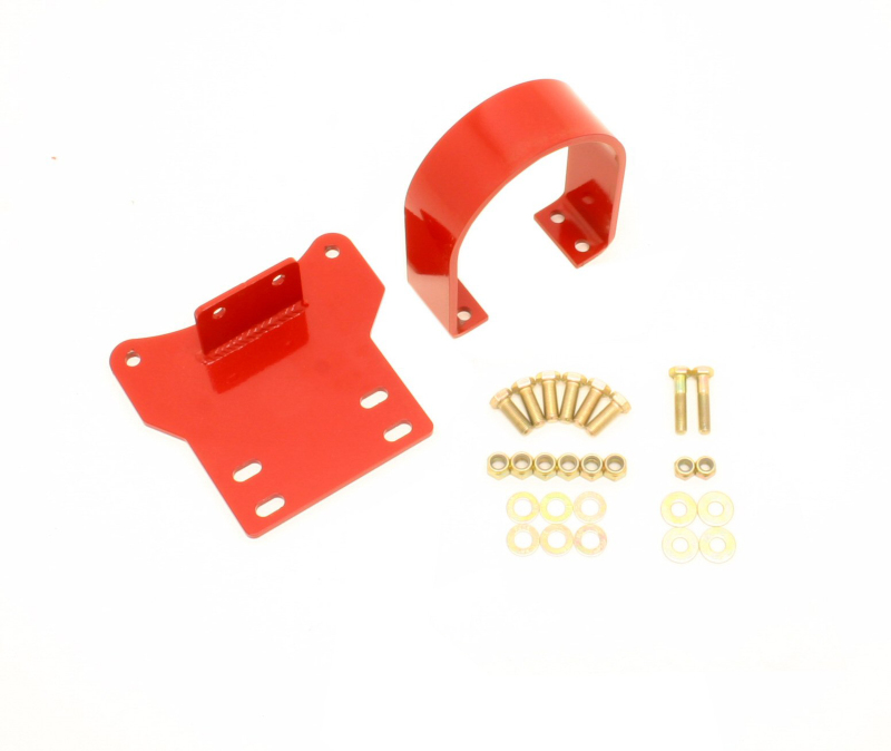 Picture of BMR Suspension BMR Driveshaft Loops - DSL018R