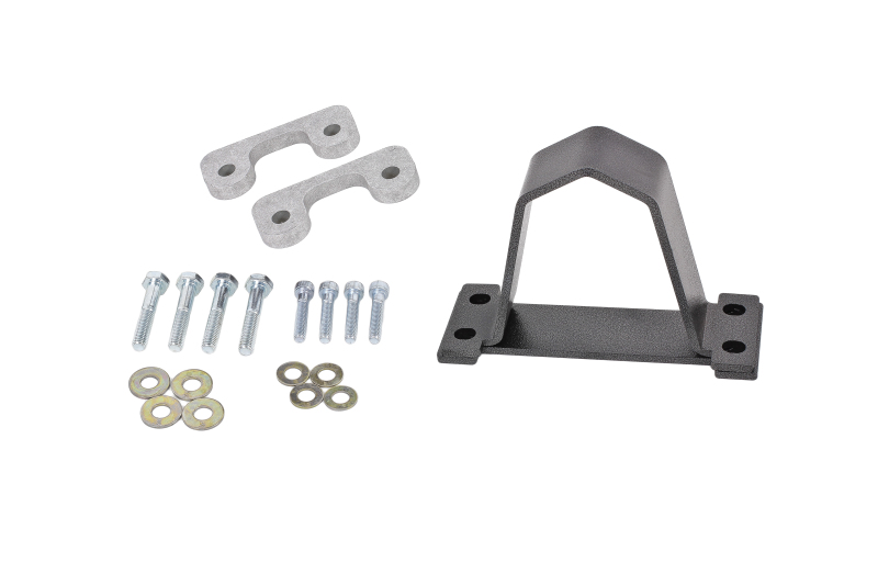 Picture of BMR Suspension BMR Driveshaft Loops Front - DSL019H