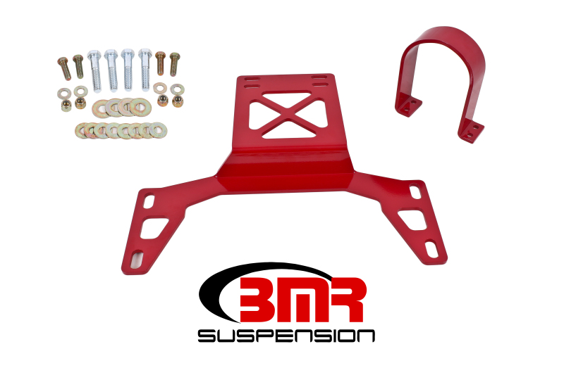 Picture of BMR Suspension BMR Driveshaft Loops - DSL020R