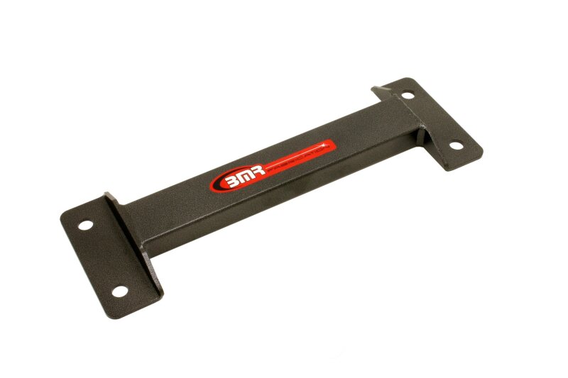 Picture of BMR Suspension BMR Tunnel Braces Chassis Bracing - DTB004H