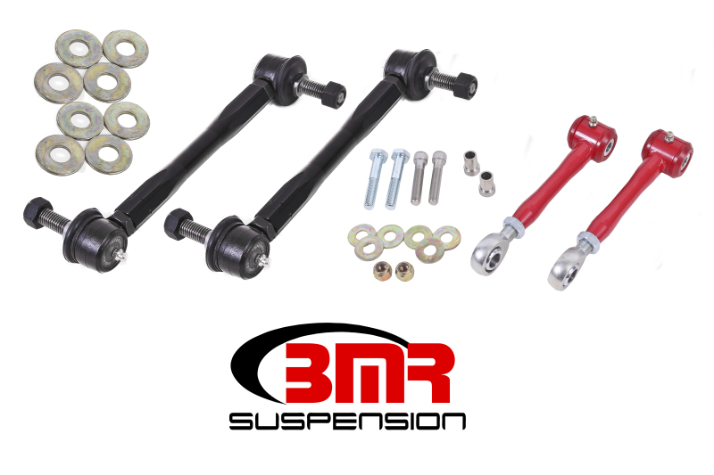 Picture of BMR Suspension BMR End Links Front Suspension Arms & Components - ELK015R