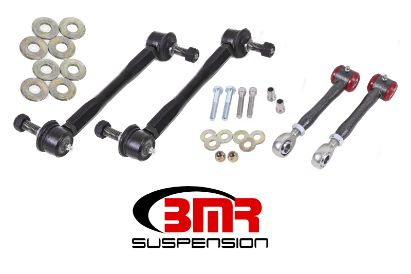 Picture of BMR Suspension BMR End Links Front Suspension Arms & Components - ELK015H
