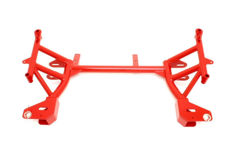 Picture of BMR Suspension BMR K-Members Crossmembers - KM001-1R
