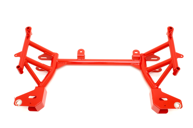 Picture of BMR Suspension BMR K-Members Crossmembers - KM001R