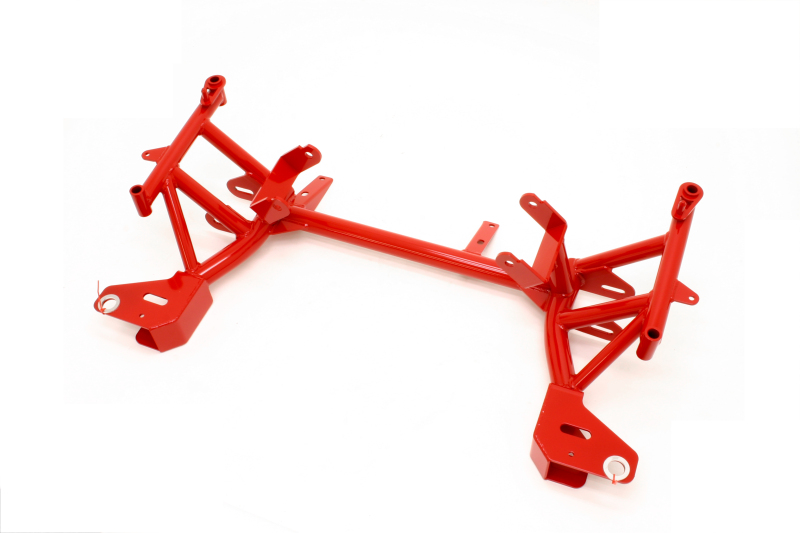 Picture of BMR Suspension BMR K-Members Crossmembers - KM003-1R