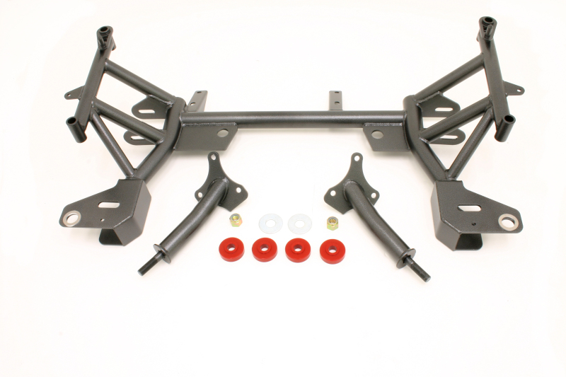 Picture of BMR Suspension BMR K-Members Crossmembers - KM005-1H