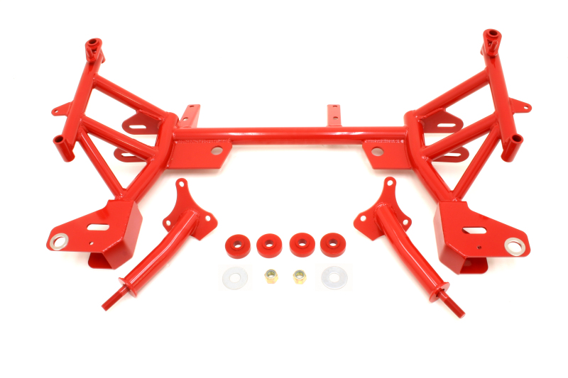 Picture of BMR Suspension BMR K-Members Crossmembers - KM005-1R