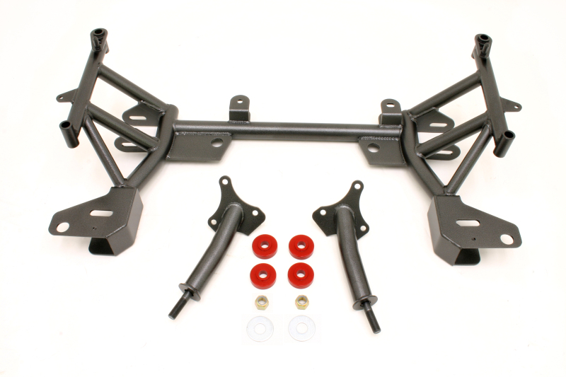 Picture of BMR Suspension BMR K-Members Crossmembers - KM005H