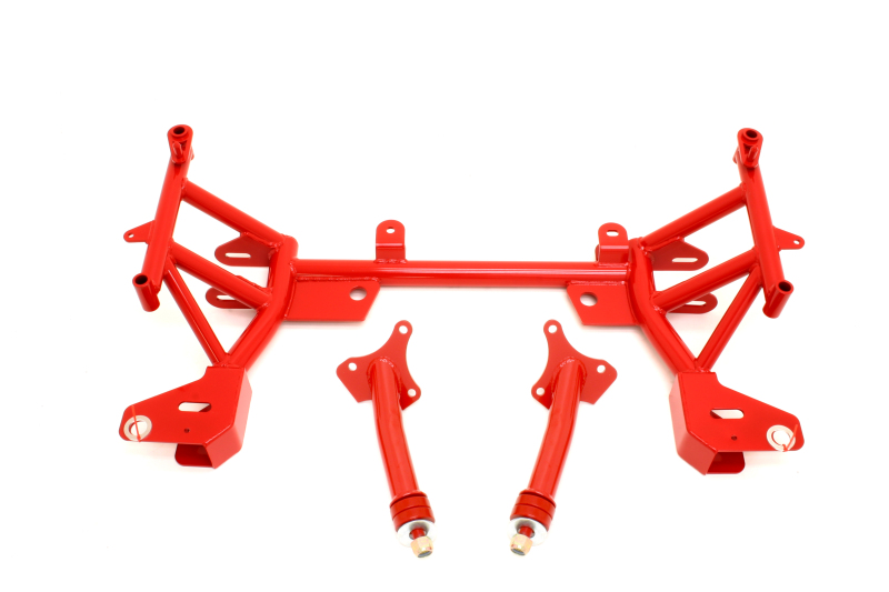 Picture of BMR Suspension BMR K-Members Crossmembers - KM005R