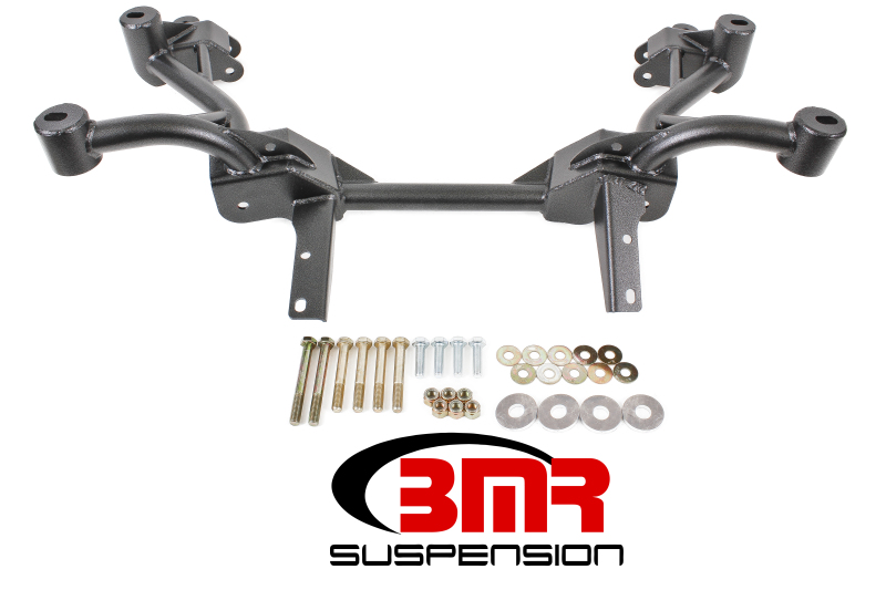 Picture of BMR Suspension BMR K-Members Crossmembers - KM006-1H