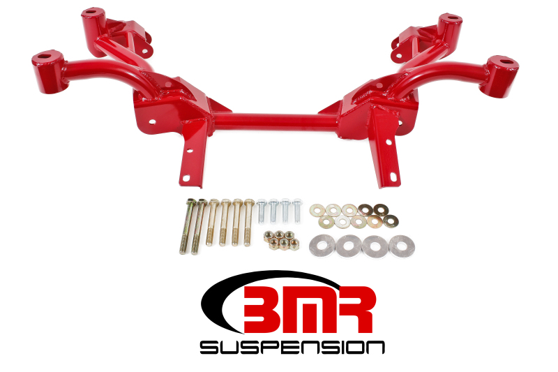 Picture of BMR Suspension BMR K-Members Crossmembers - KM006-1R