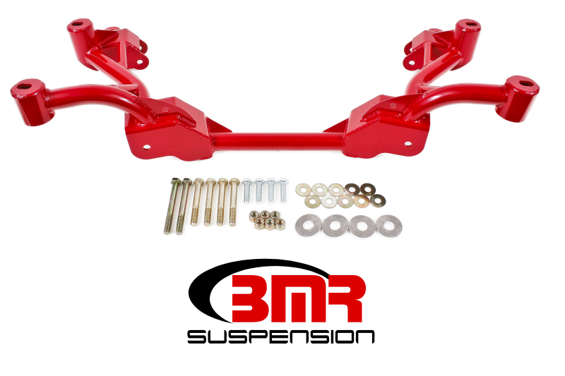 Picture of BMR Suspension BMR K-Members Crossmembers - KM006R