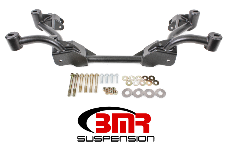 Picture of BMR Suspension BMR K-Members Crossmembers - KM006H