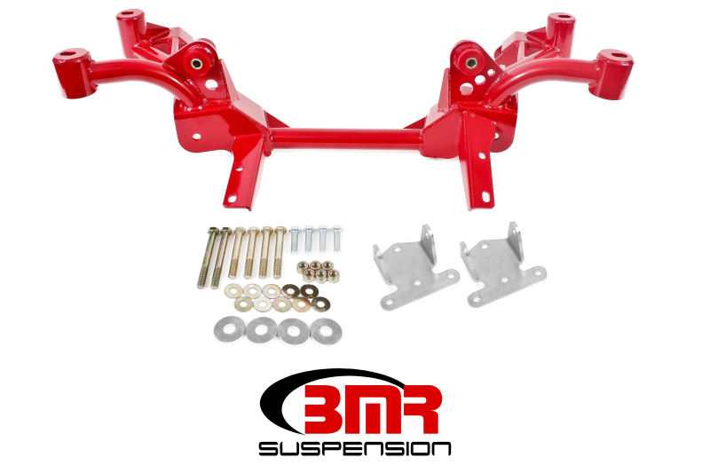 Picture of BMR Suspension BMR K-Members Crossmembers - KM007-1R