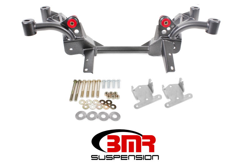 Picture of BMR Suspension BMR K-Members Crossmembers - KM007-1H