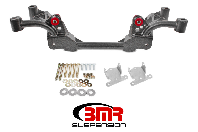 Picture of BMR Suspension BMR K-Members Crossmembers - KM007H