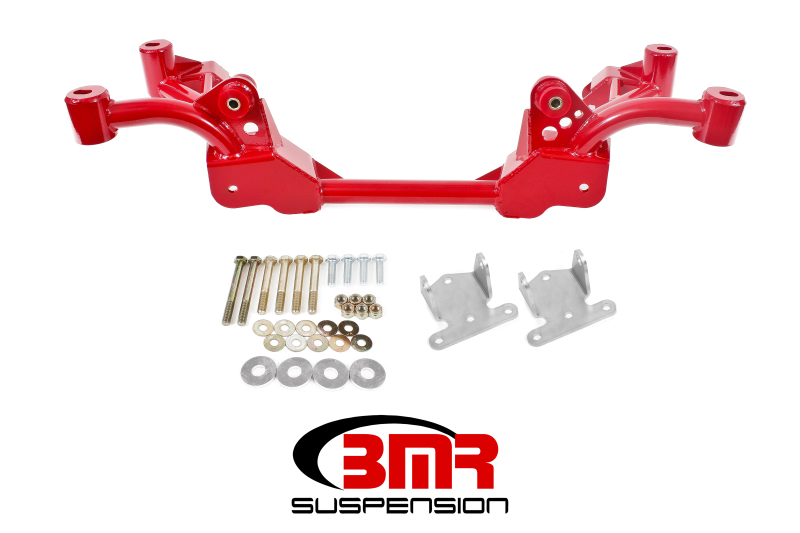 Picture of BMR Suspension BMR K-Members Crossmembers - KM007R
