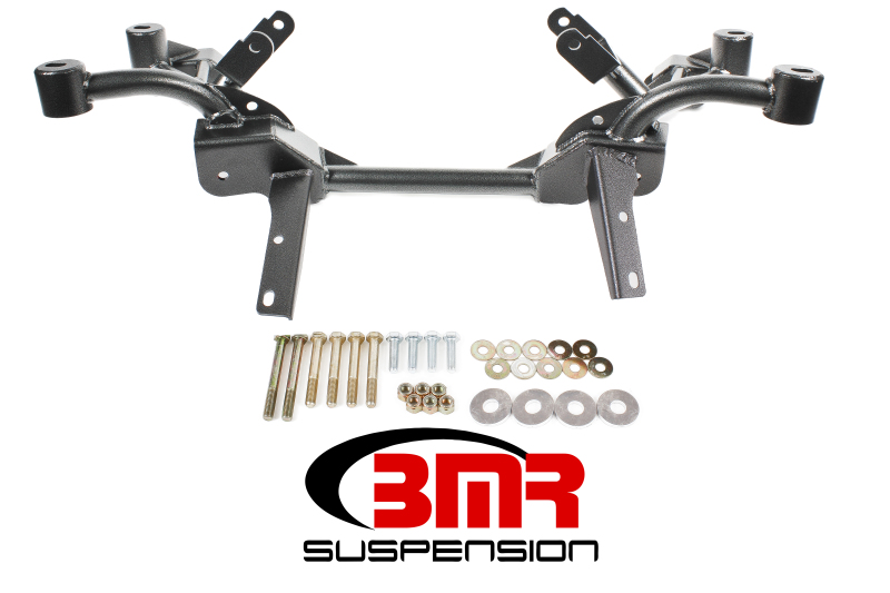 Picture of BMR Suspension BMR K-Members Crossmembers - KM008-1H