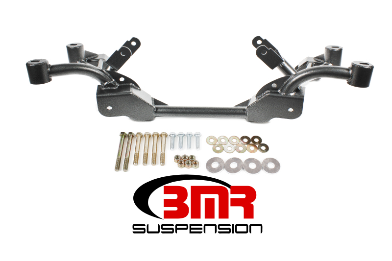 Picture of BMR Suspension BMR K-Members Crossmembers - KM008H