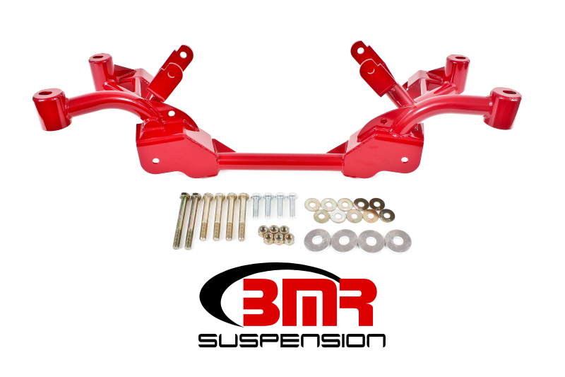Picture of BMR Suspension BMR K-Members Crossmembers - KM008R