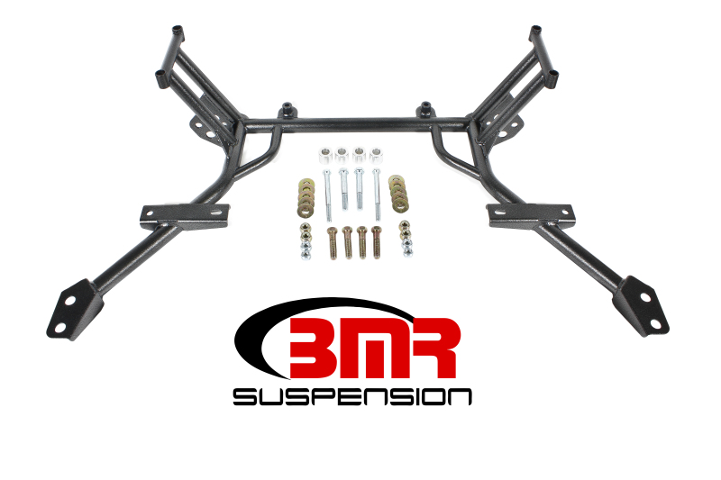 Picture of BMR Suspension BMR K-Members Crossmembers - KM009H