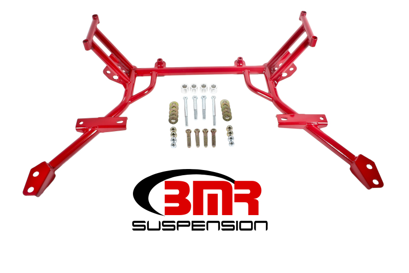 Picture of BMR Suspension BMR K-Members Crossmembers - KM009R