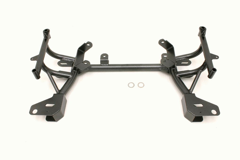 Picture of BMR Suspension BMR K-Members Crossmembers - KM013H