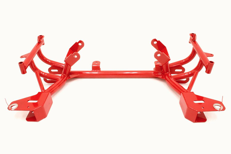 Picture of BMR Suspension BMR K-Members Crossmembers - KM013R