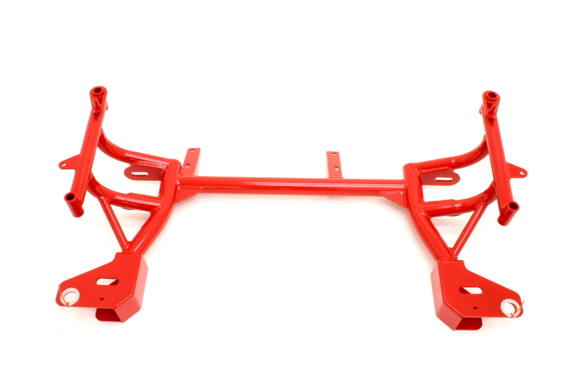 Picture of BMR Suspension BMR K-Members Crossmembers - KM014-1R