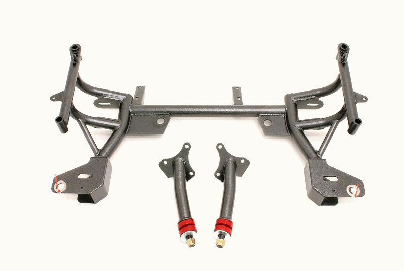 Picture of BMR Suspension BMR K-Members Crossmembers - KM015-1H