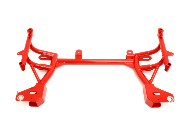 Picture of BMR Suspension BMR K-Members Crossmembers - KM014R