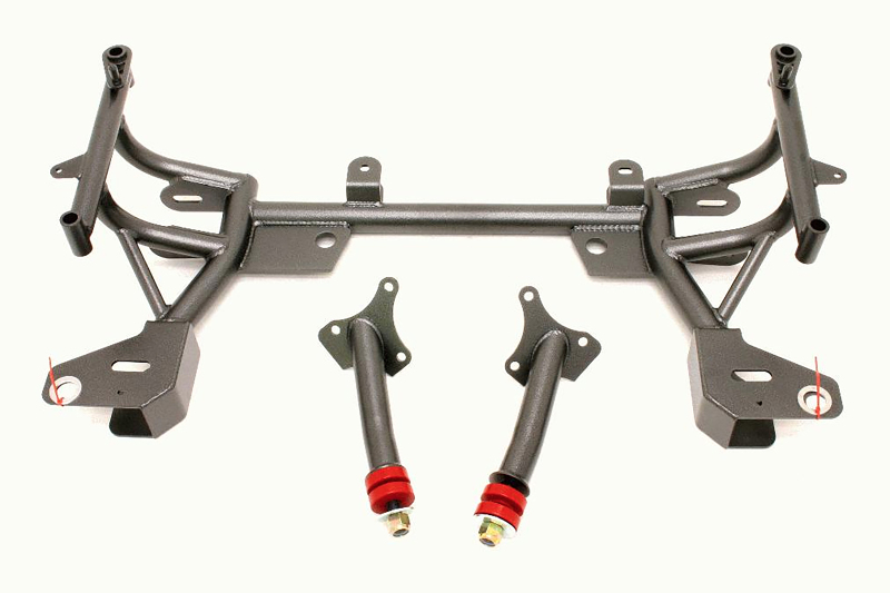 Picture of BMR Suspension BMR K-Members Crossmembers - KM015H