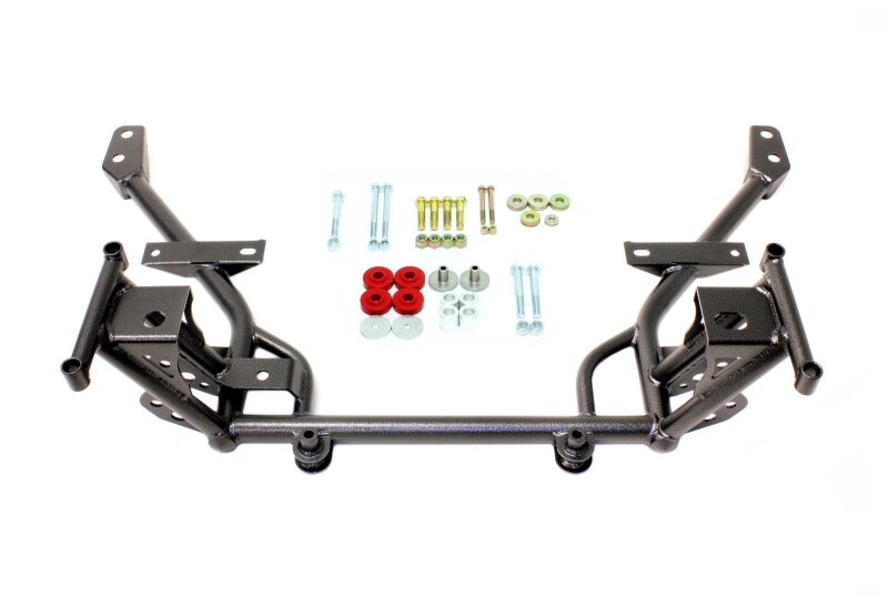 Picture of BMR Suspension BMR K-Members Crossmembers - KM018H